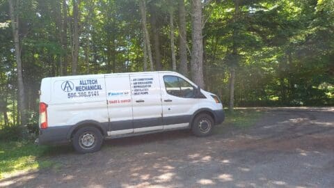 Alltech Mechanical. photo 5