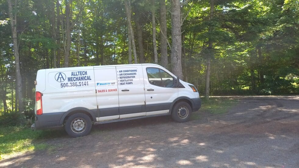 Alltech Mechanical. photo 4